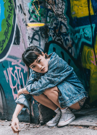 side hustle- fashion photography