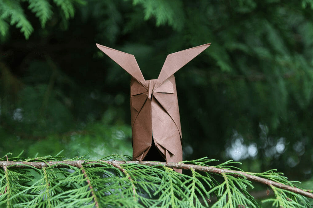 Use Origami to Unwind and Recharge Quickly in 2023