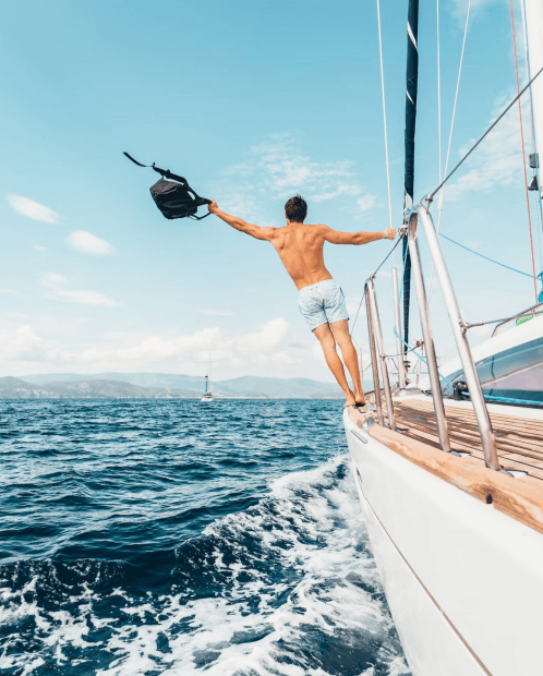 Adventure awaits: Why Yachting is the Ultimate Hobby
